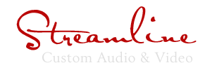 Streamline Custom Audio Video Great Falls VA