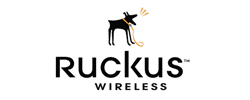 Ruckus Wireless networks
